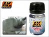AK Interactive AK079 Wet Effects Fluid 35ml